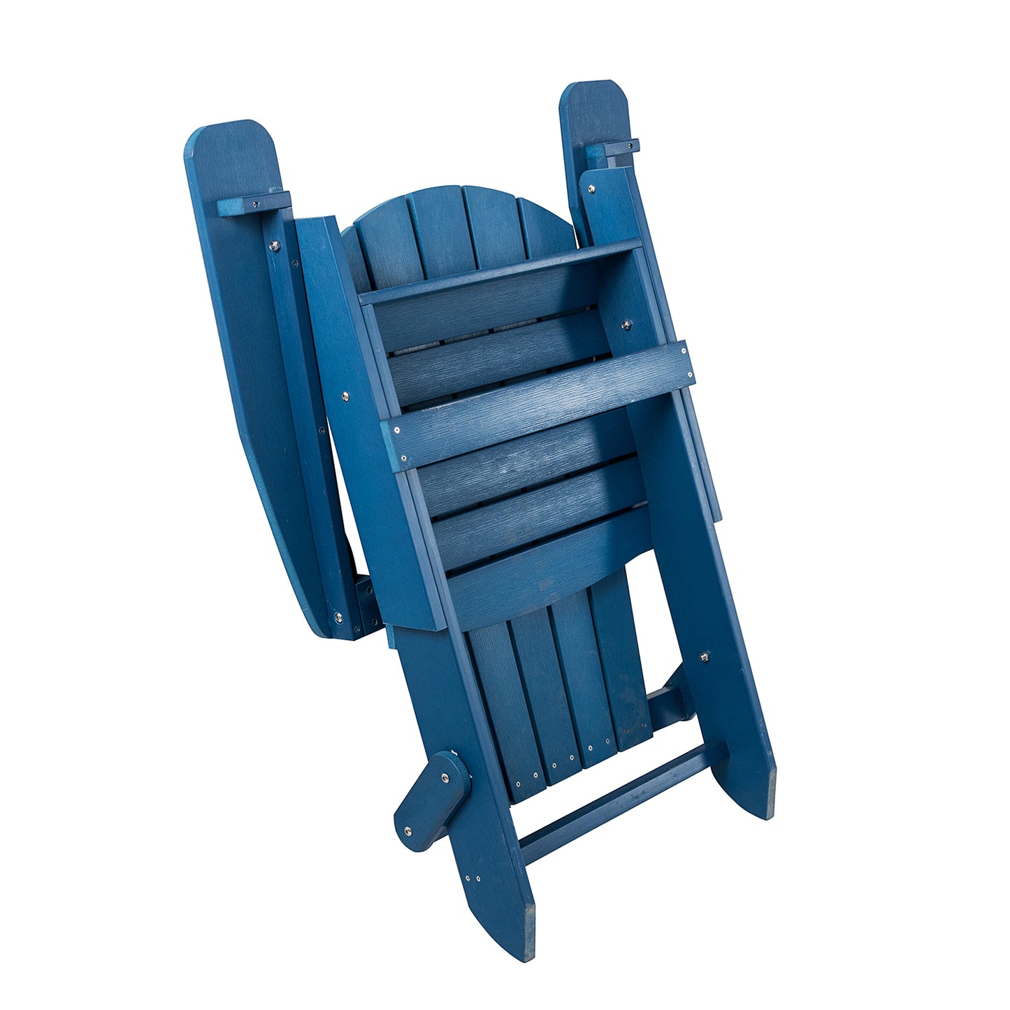 Parthaon Plastic Folding Adirondack Chair