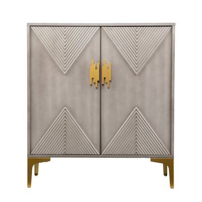 Lantara Modern Storage Cabinet