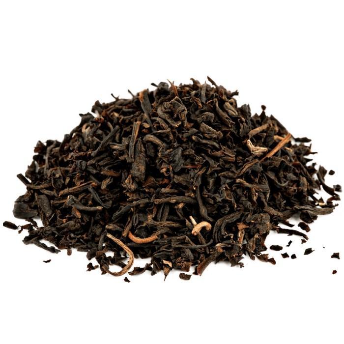 Golden-Tip Assam Black Tea by Tea and Whisk