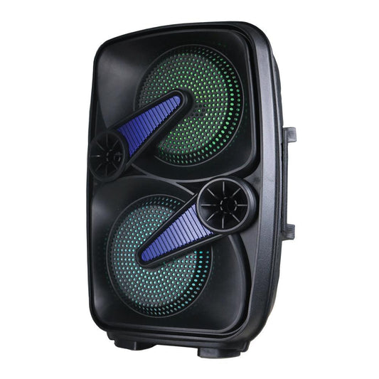 2 x 6.5" Speaker with True Wireless Technology - Blue by VYSN