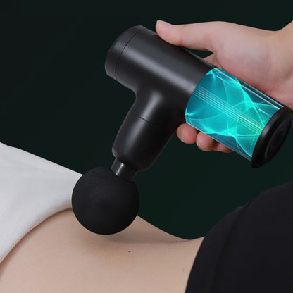 No More Sore Mini Massager And Muscle Toner by VistaShops