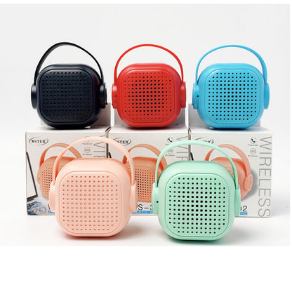 Prodigy Wonderful Sound Small Speaker by VistaShops