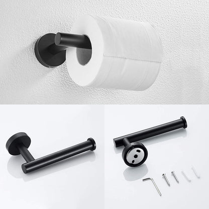 3 - Piece Bathroom Hardware Set