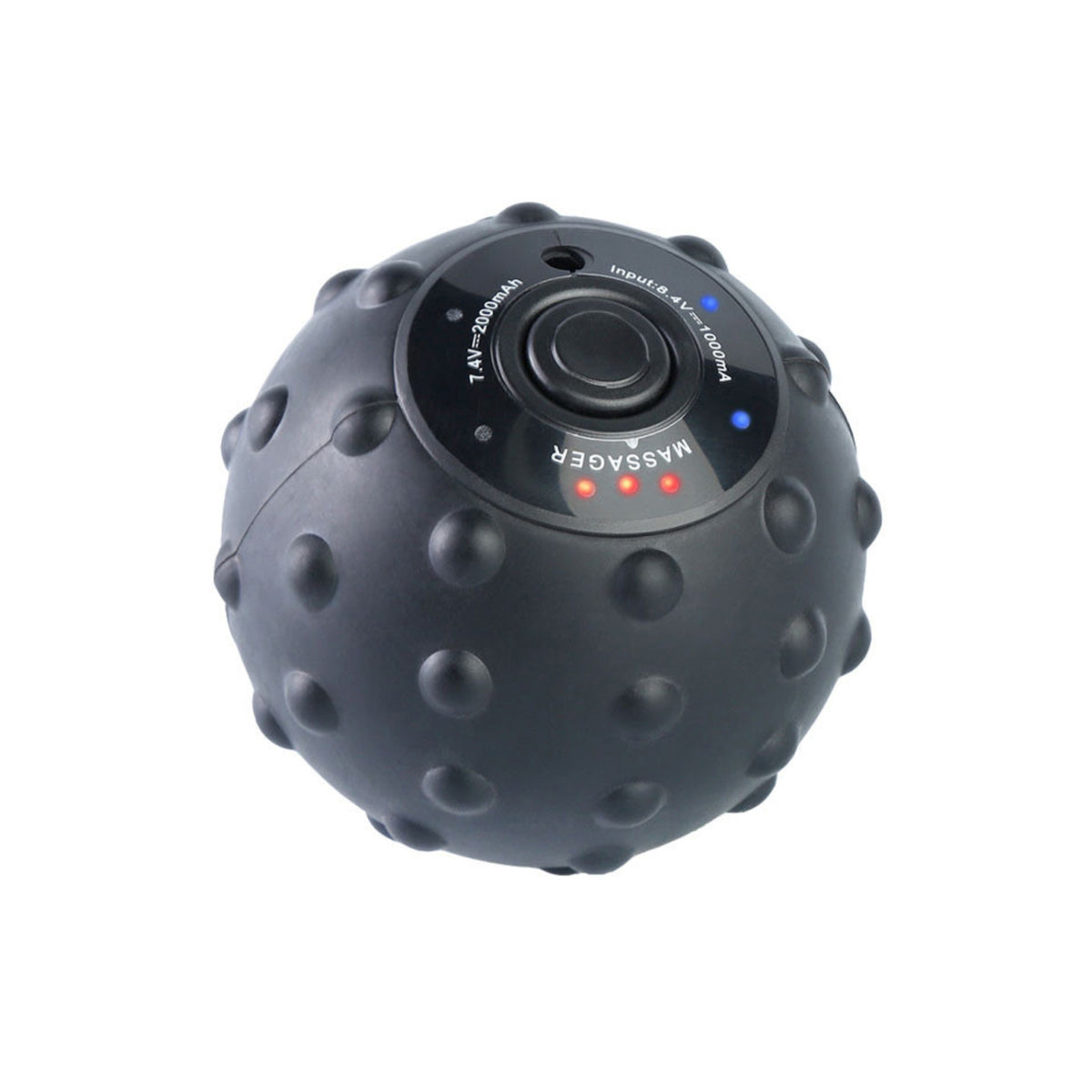 Rejuv Vibrating Massage Ball by VistaShops