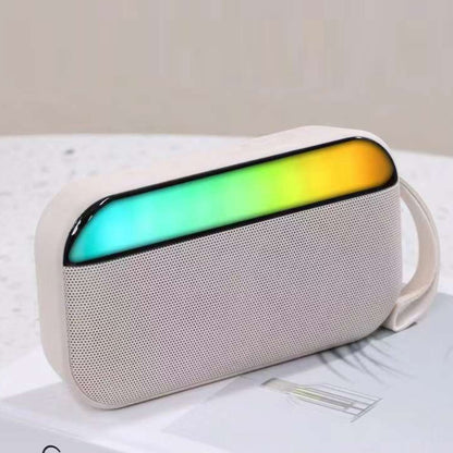 Jukebox 3 In 1 FM Radio Subwoofer Bluetooth Speaker by VistaShops