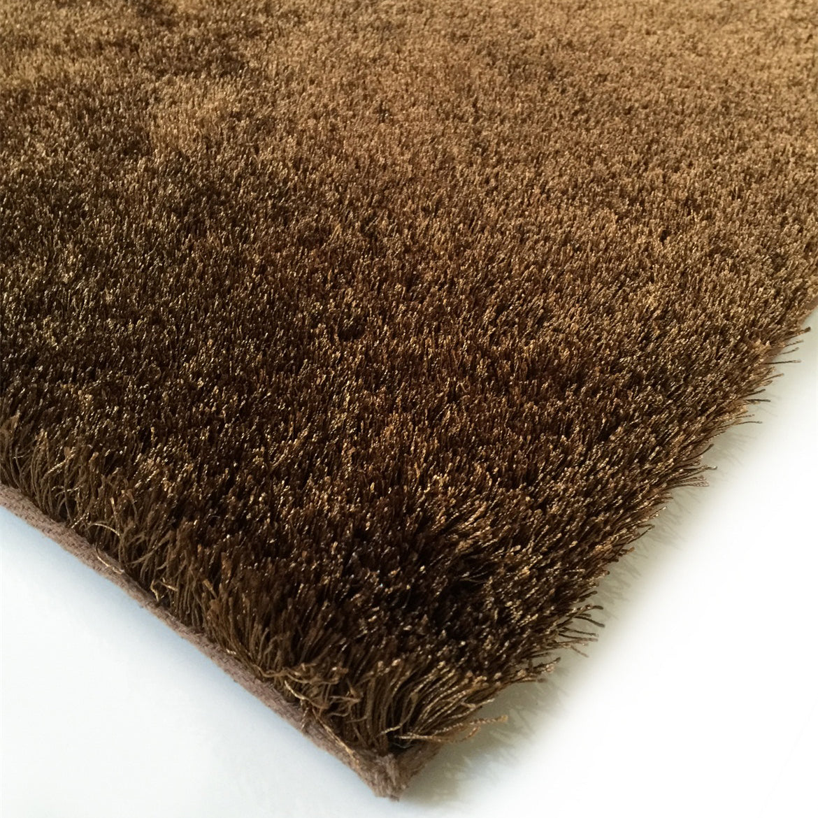 "Fuzzy Shaggy" Hand Tufted Area Rug