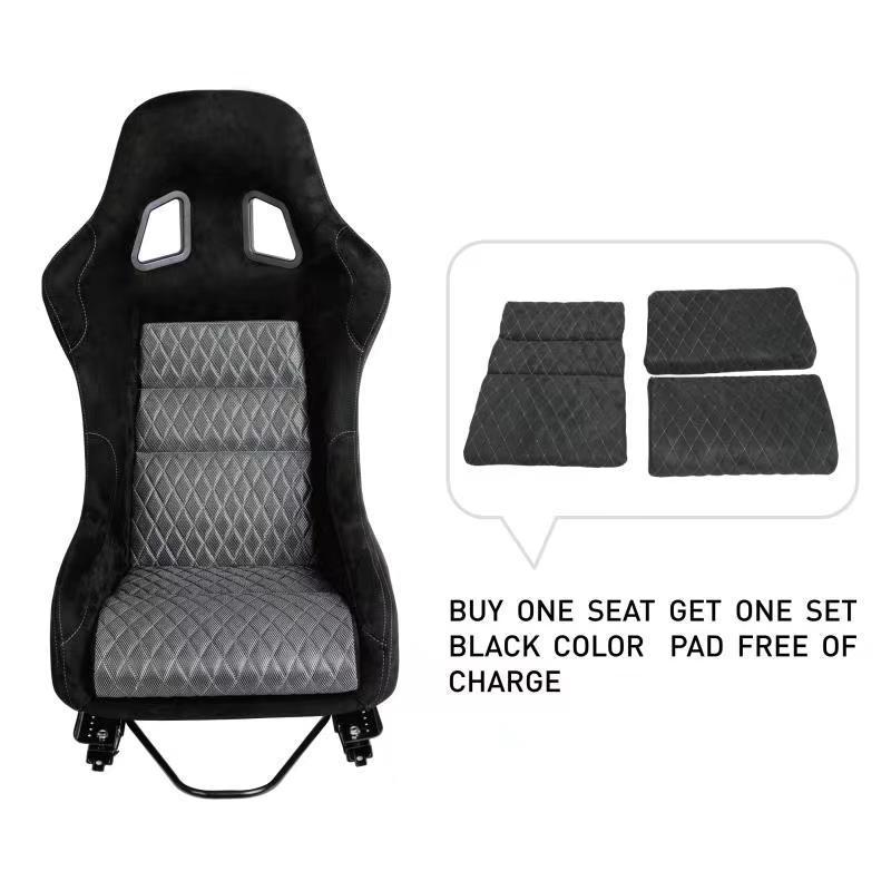 RACING BUKET SEAT