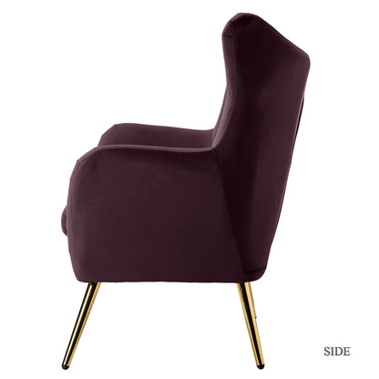 Arama Accent Chair