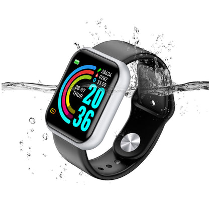 Activa Smart Watch For Goal Setters by VistaShops