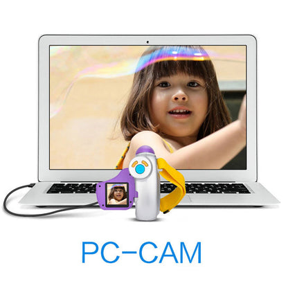 So Smart Lilliput Video Camera For Your Little Ones by VistaShops