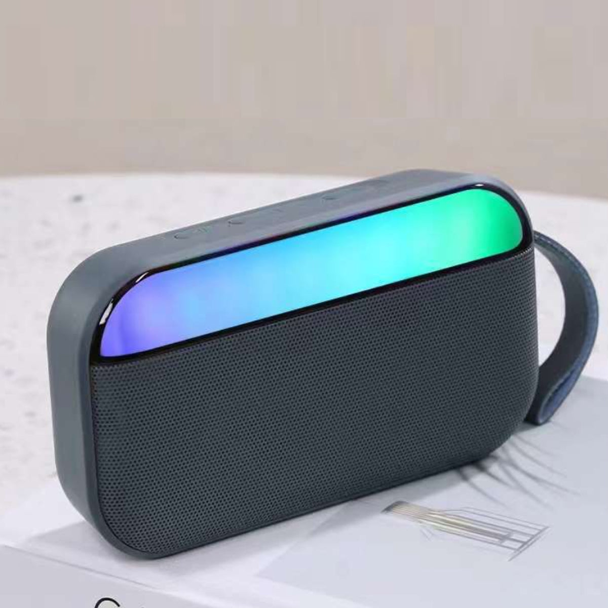Jukebox 3 In 1 FM Radio Subwoofer Bluetooth Speaker by VistaShops
