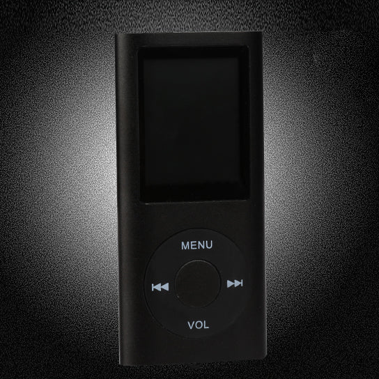 Portable Mp3 Music Player and FM Radio And More by VistaShops