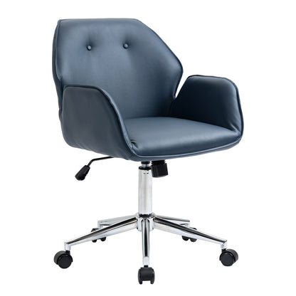 Multi functional Executive Swivel  Office Desk Chairs Furniture French Modern Office Chair