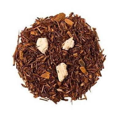 Orange Fire Red Rooibos by Tea and Whisk