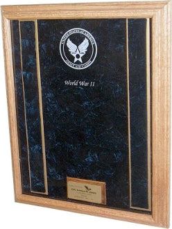 Air Force Awards Display Case. by The Military Gift Store