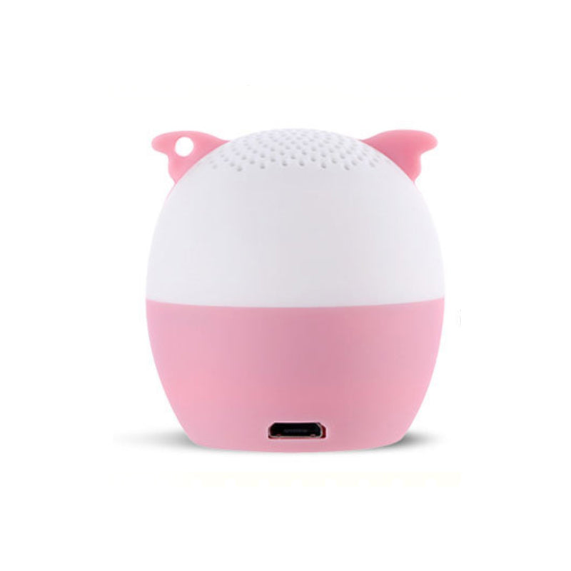 Lil Wonder Petz Bluetooth Speakers by VistaShops