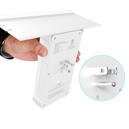 Safeguard Multi Charging Station For Phone Laptops And Gadgets by VistaShops