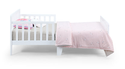 Jax Toddler Bed White