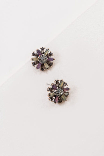 Liesel Stud Earrings