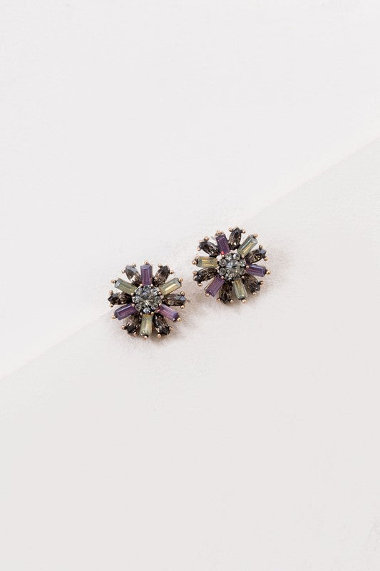 Liesel Stud Earrings