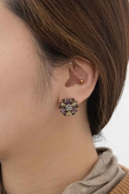 Liesel Stud Earrings