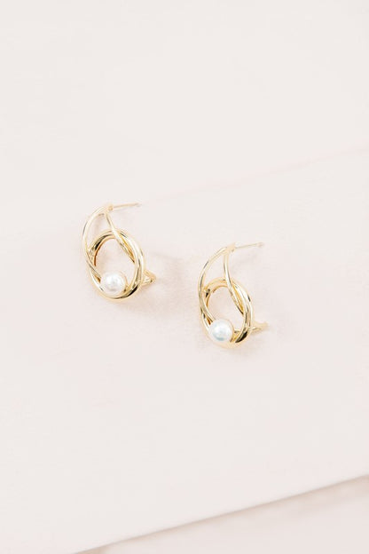 Moi Earrings