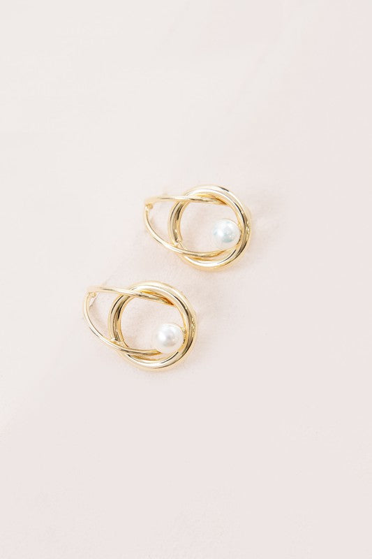 Moi Earrings