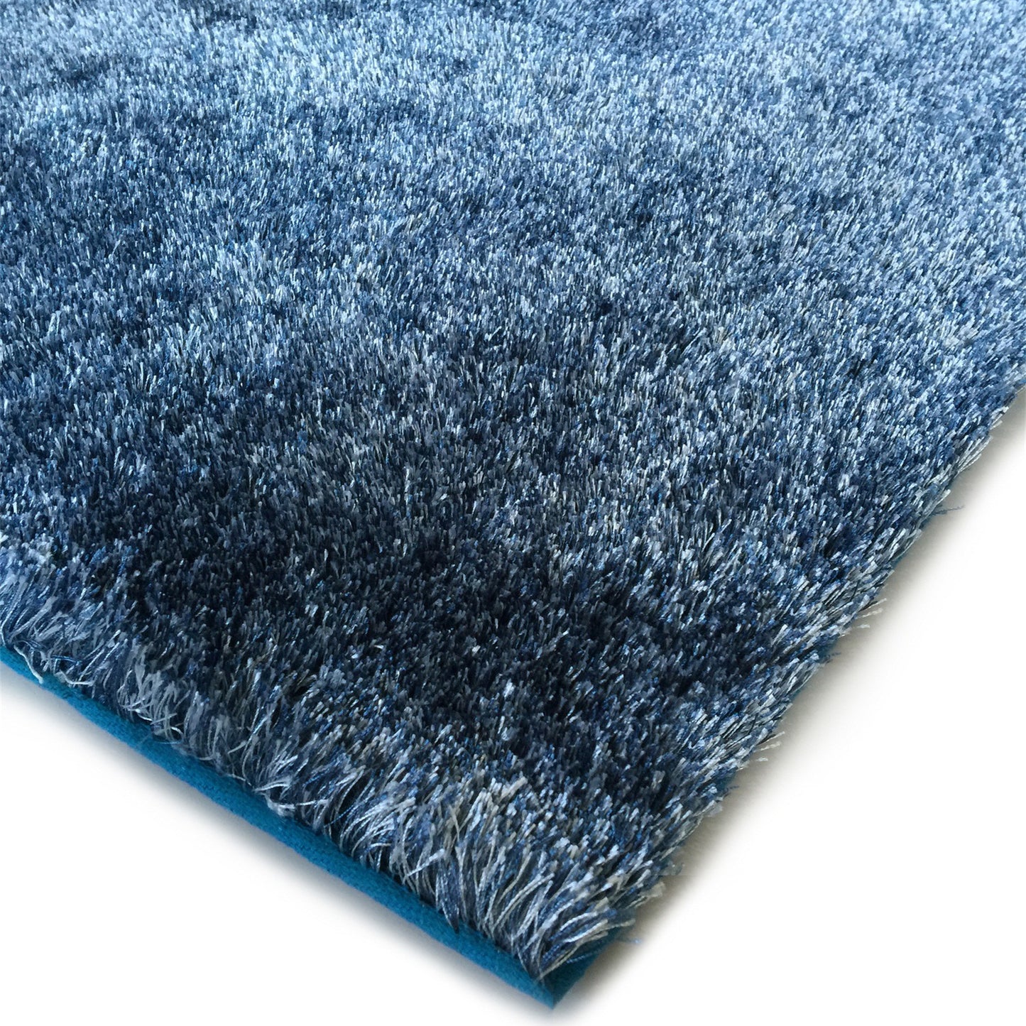 "Fuzzy Shaggy" Hand Tufted Area Rug