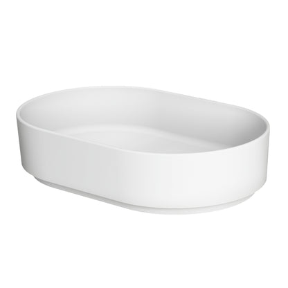 FS141-580 Solid surface basin