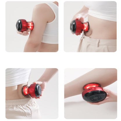 Wellness Therapy Mini Handheld Massager by VistaShops