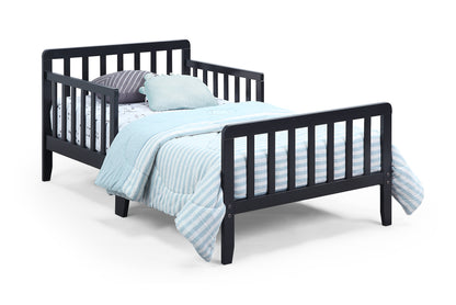 Jax Toddler Bed Black