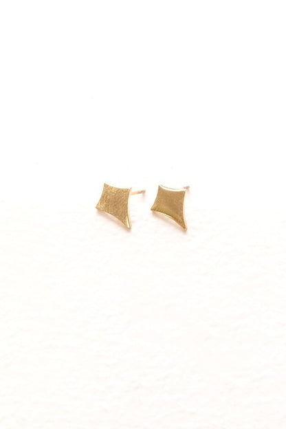 Sparks Stud Earrings