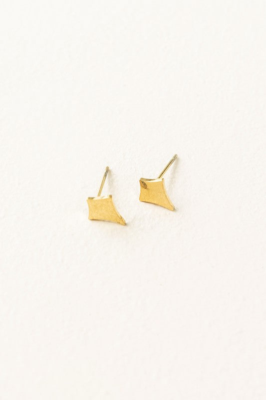 Sparks Stud Earrings