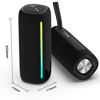 Boomerang XT High-Quality Bluetooth NFC Speaker by VistaShops