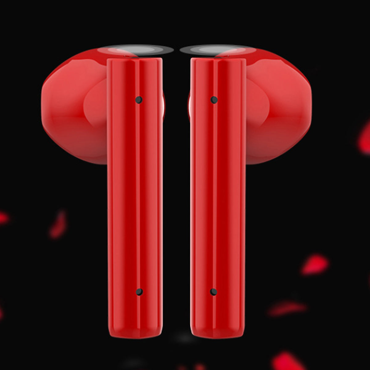 Pretty Neaty Lipstick Storage For Earphones by VistaShops