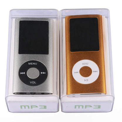 Portable Mp3 Music Player and FM Radio And More by VistaShops