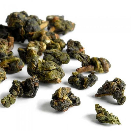 High Mountain Royal Alishan Oolong by Tea and Whisk