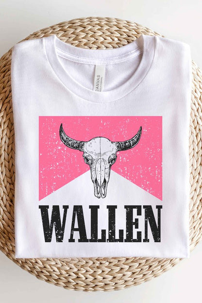 WALLEN TEE / T-SHIRT TODDLER