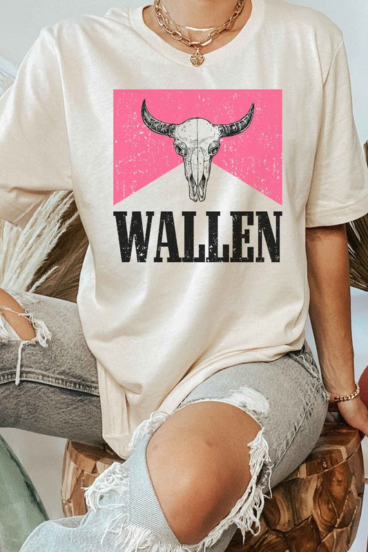 WALLEN TEE / T-SHIRT TODDLER