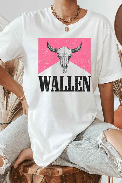 WALLEN TEE / T-SHIRT TODDLER