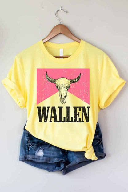 WALLEN TEE / T-SHIRT TODDLER