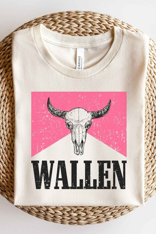 WALLEN TEE / T-SHIRT TODDLER