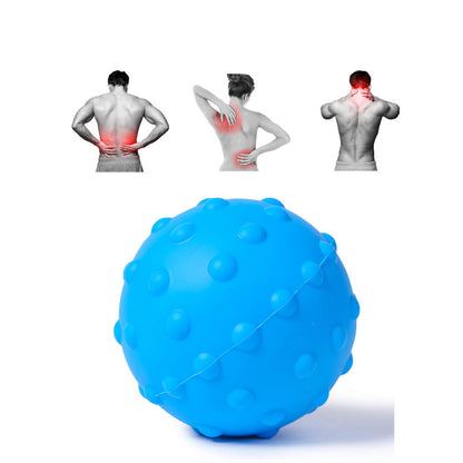 Rejuv Vibrating Massage Ball by VistaShops