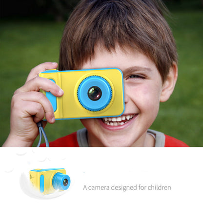 Super Duper Mini Cam Interactive Real Digital Video Camera For Kids by VistaShops