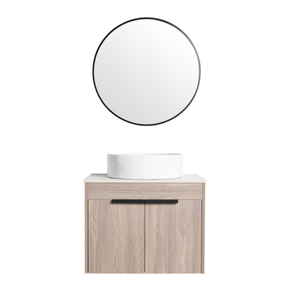 24 inch Bathroom Vanity Without Top