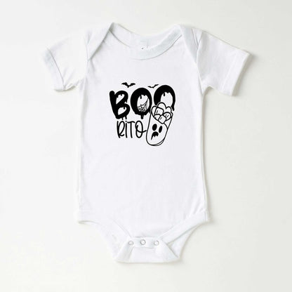 Boorito Baby Onesie