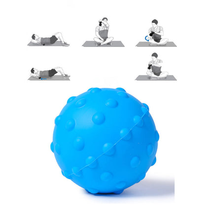 Rejuv Vibrating Massage Ball by VistaShops