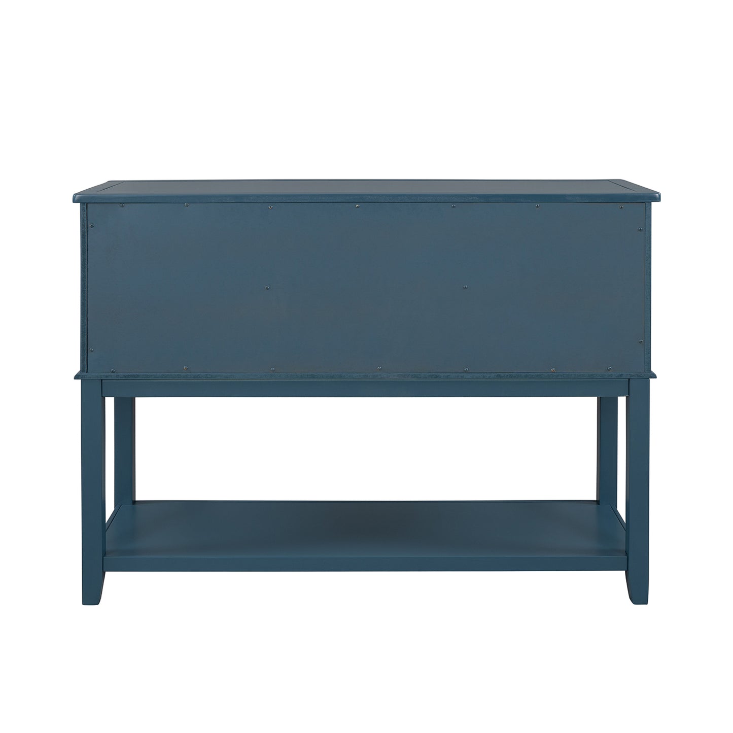 Lelex 45"Console Table with Drawers