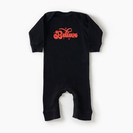 Magical Believe Baby Romper