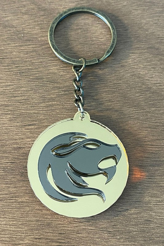 Zodiac Series Keychain - Leo